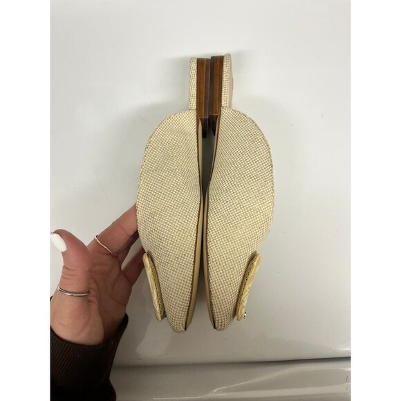 Sam Edelman Lavina Mule - Picture 3 of 6